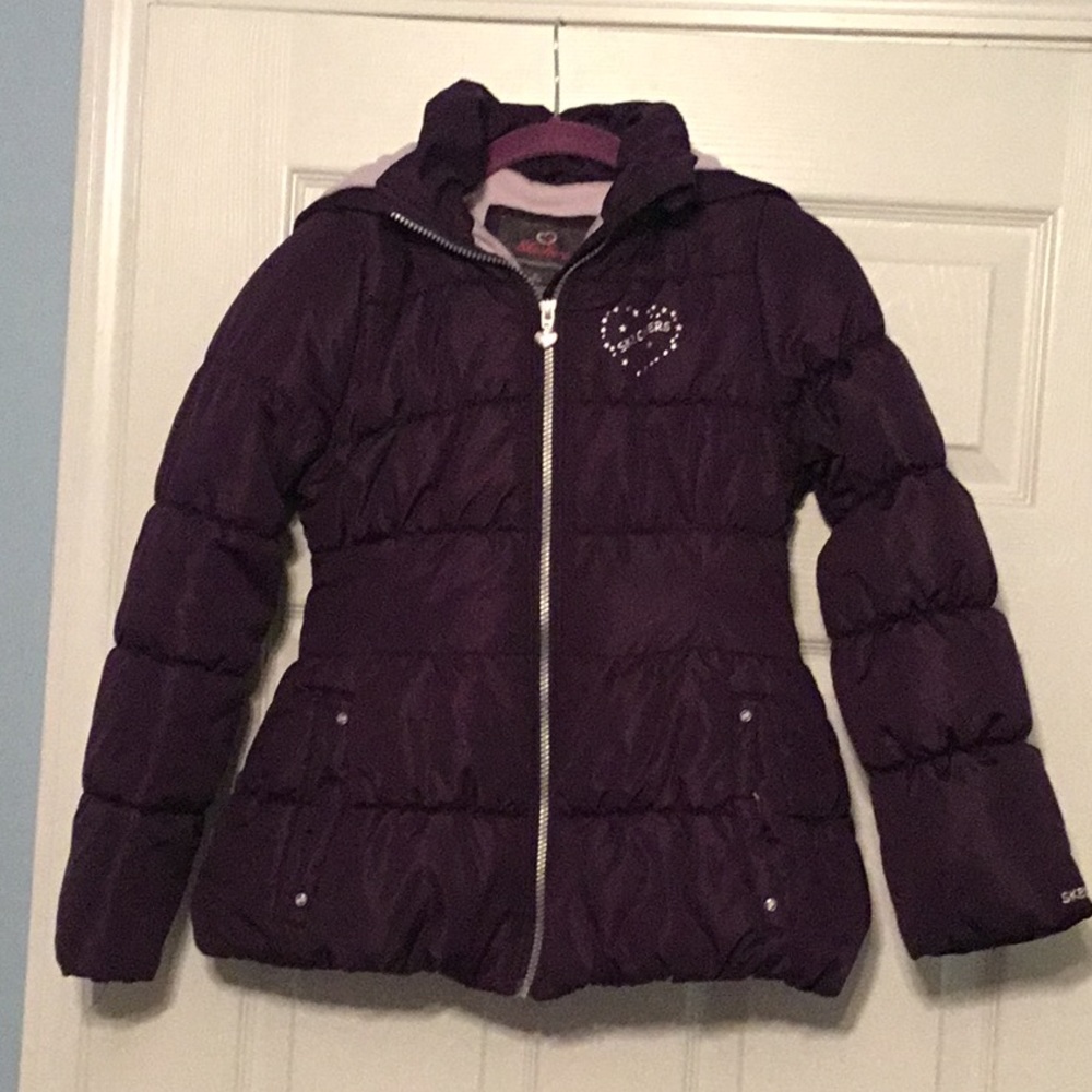 Winter Coat - 5🌟 QUALITY & EXCELLENT CONDITION